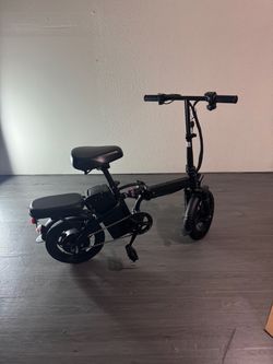 e bike