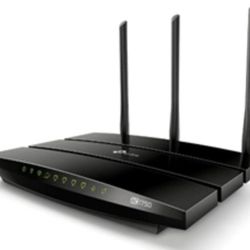 Wi-Fi Router TP-Link AC1750 Wifi Router