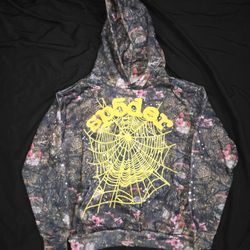 Spider real tree OG web