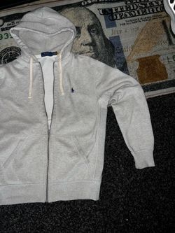 Polo Ralph Lauren 🏇🏻|  hoodie - mint condition