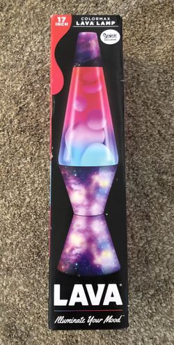 Lava Lamp