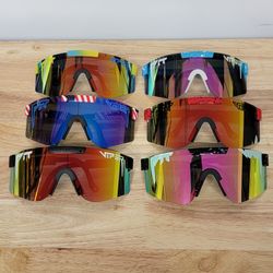 Kids Youth Pit Viper Sunglasses - Brand New. - $40 Each