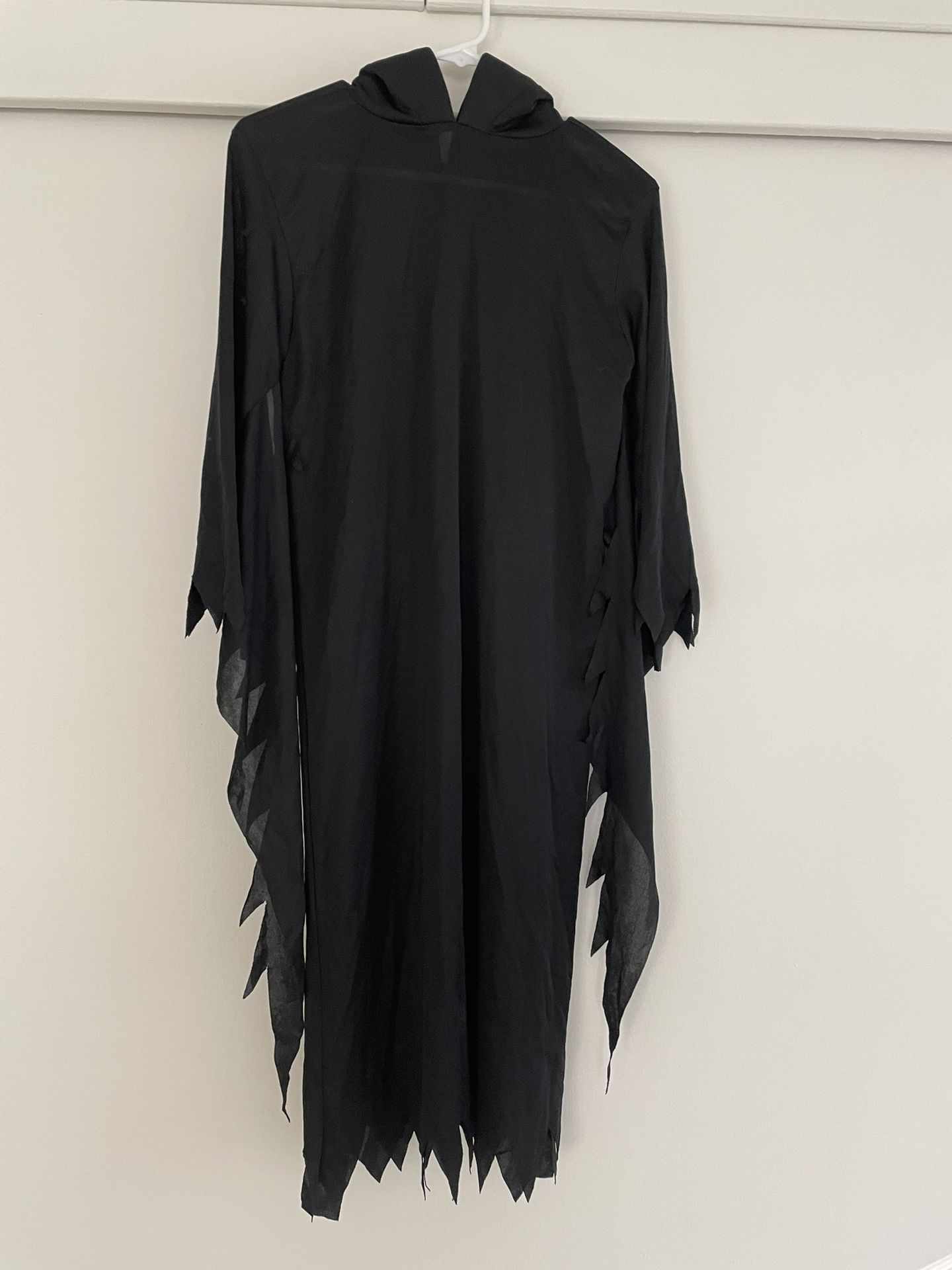 Halloween Robes