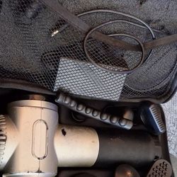 Toloco Deep Tissue Massager