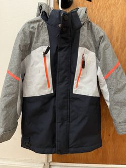 Kids Snow Jacket