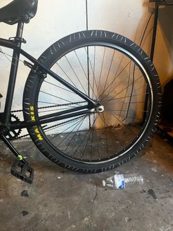 CREW BMX 29er