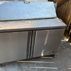 Free Cold table 