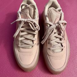 Cardi B Reebok