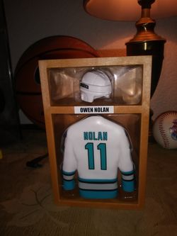 Owen nolan locker