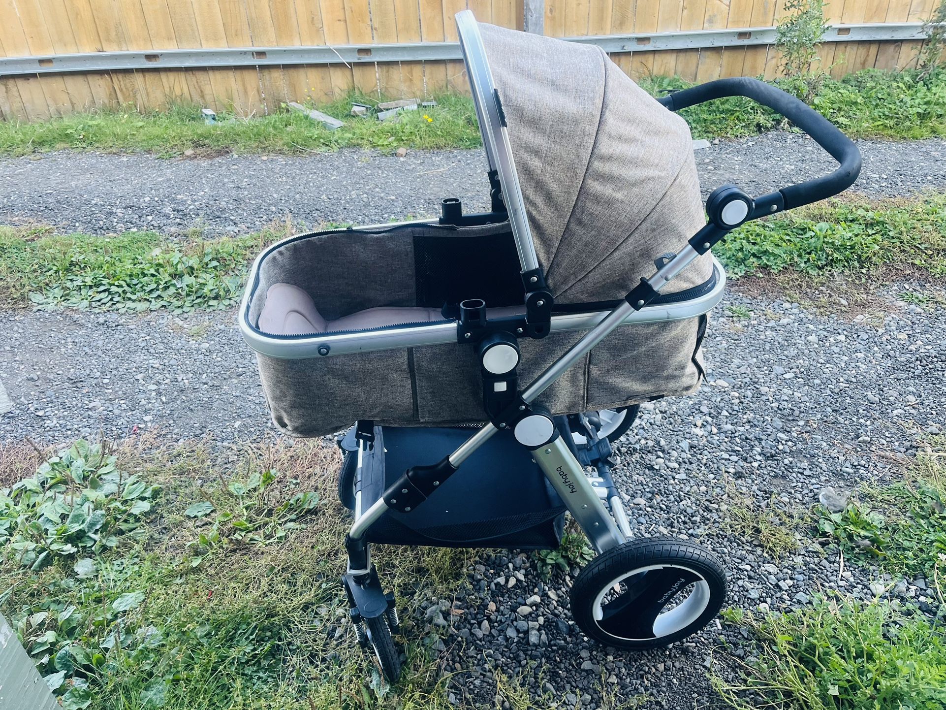 Stroller