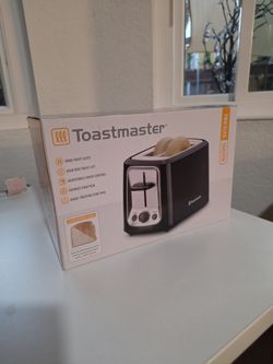 Toaster