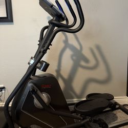 Elliptical 