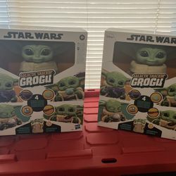 NIB Star Wars
