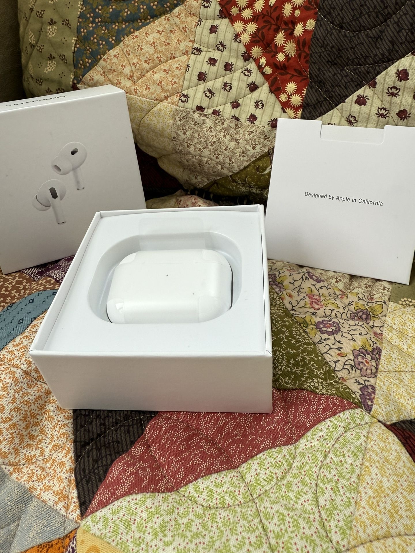 AirPods Pro 2 – $65 Each or 2 for $120 🔥 Brand New!