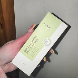 Centella Daily Sunscreen 
