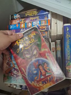 Vhs