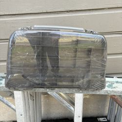 Big tackle Box With Lots Of Storage 