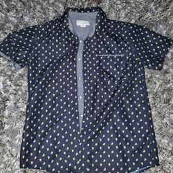 Shirt Size 8