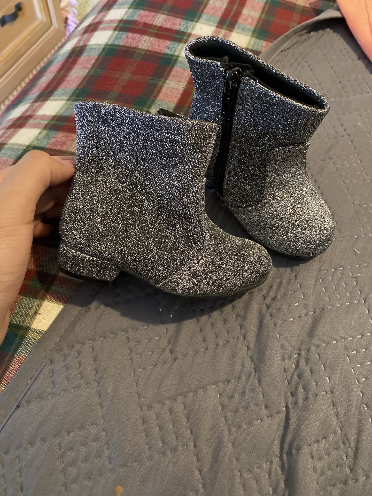 Toddler girl clothes