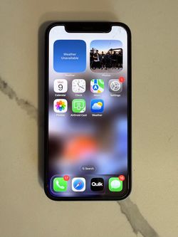 iPhone 12 mini 64gb