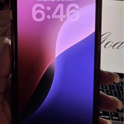 iPhone 15 (READ DESCRIPTION)