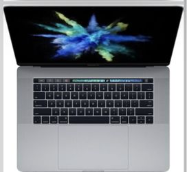 MacBook Pro 15 (2017)
