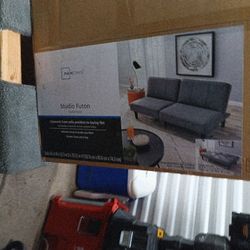 Studio Futon