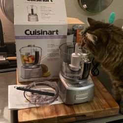 Cuisinart Elite Collection 4-cup Chopper/Grinder