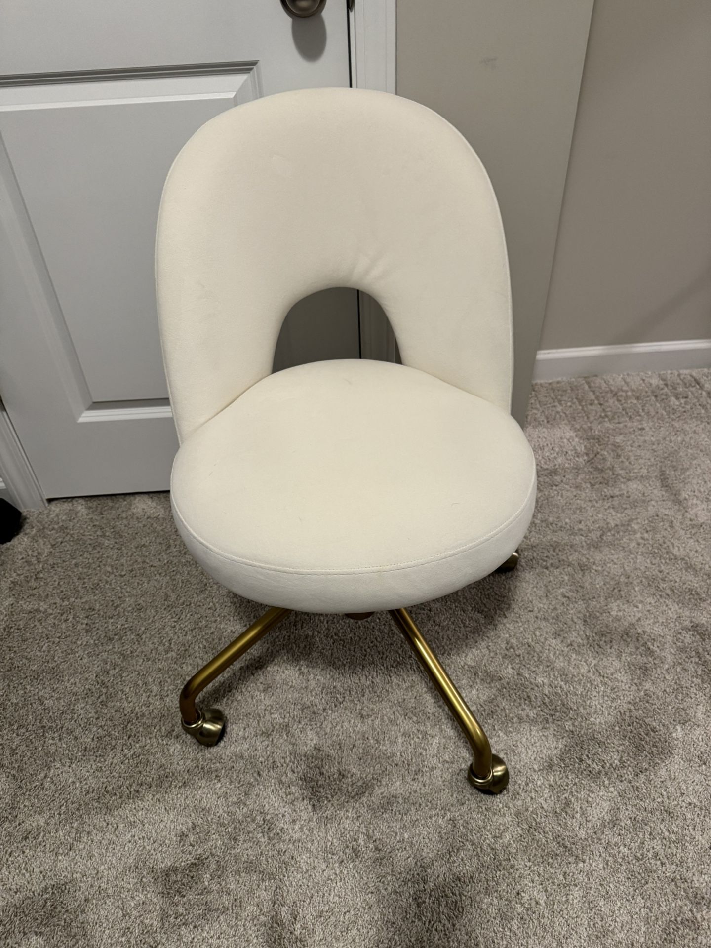 Pottery Barn Desk Chair