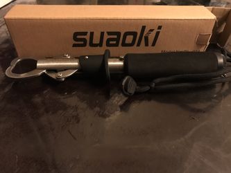 Suaoki Fish Lip Grippers