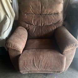 Lazyboy Recliner 