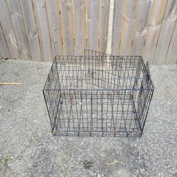 Dog Cage