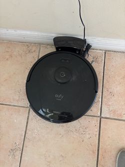 Cleaning robot Romba