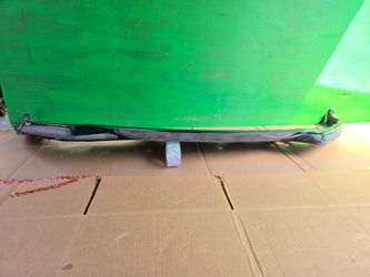 FRONT LOWER VALANCE  HR V  HONDA  HR-V  2016 2017 2018 OEM