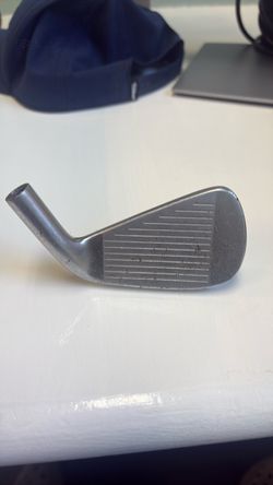 Taylor made peace 790 Tungsten 4 iron (lefty)