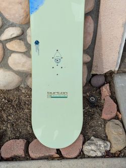 burton 49 snowboard Burton 49 Fluid Snowboard for Sale in Hemet, CA