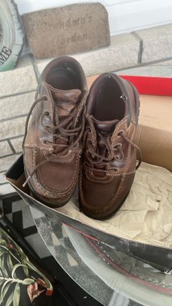 Men’s Work Boots