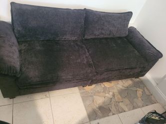 Sofa set fairly new