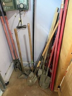 Hand Tools