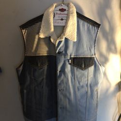 Levis Opening Ceremony Jacket
