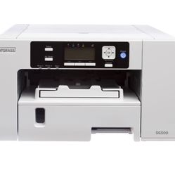Sublimation Sawgrass HTV Heat Auto Heat Press