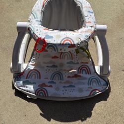 Baby Floor Chair 