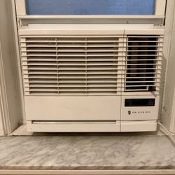 Friedrich Chill Window A/C