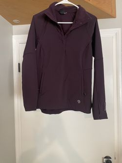 Women’s Mountain Hardwear Pullover