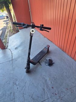 Nui scooter