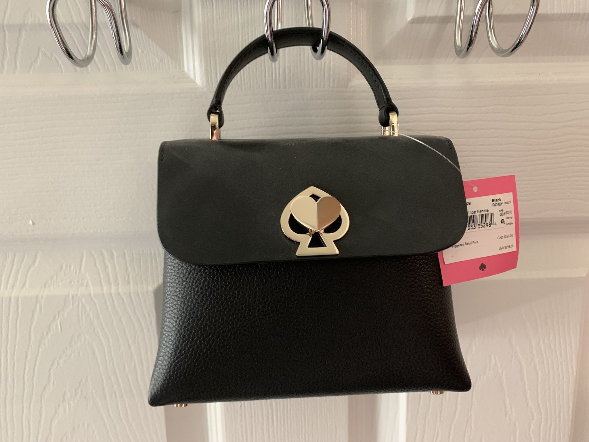 Kate Spade ROMY Satchel