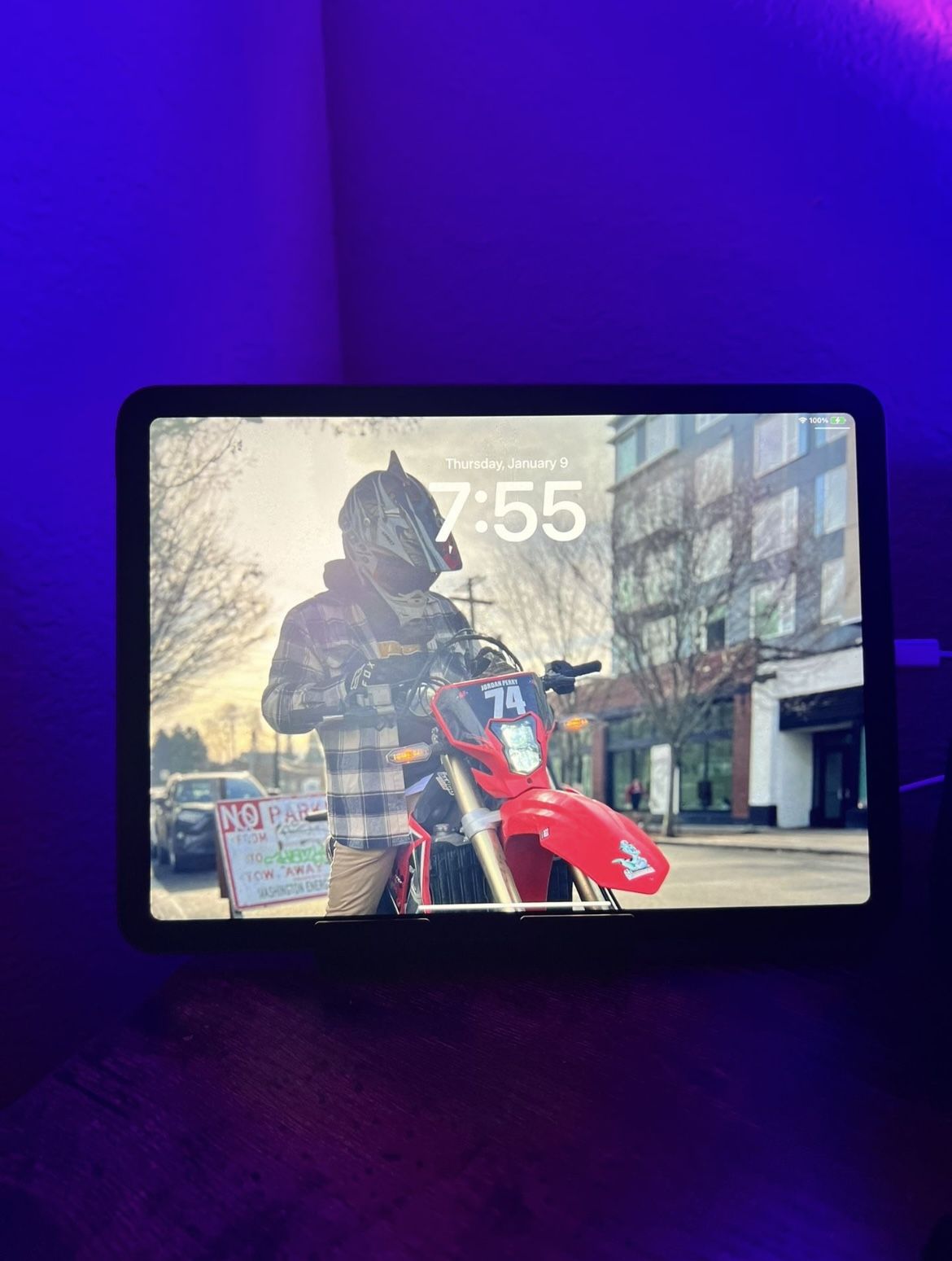 Apple iPad Air 4th Gen 64gb