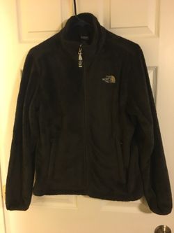 north face fleece women’s jacket