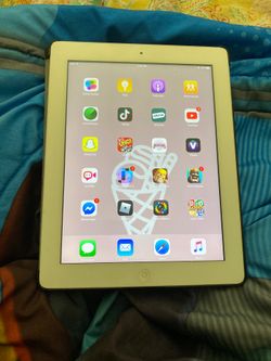 iPad mini 3