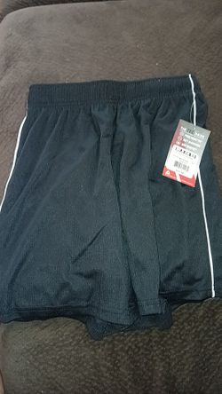 Tec-one Big 5 Youth Shorts